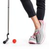 SKONI Women's Golf Shoes Spikeless Grip-1