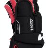 CCM NEXT Ice Hockey Gloves Lightweight Polyester-1