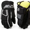 Alkali Hockey Gloves Nylon Ice Hockey-0
