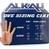 Roller Hockey Gloves Alkali Cele III Padded-1