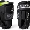 Roller Hockey Gloves Alkali Cele III Padded-0