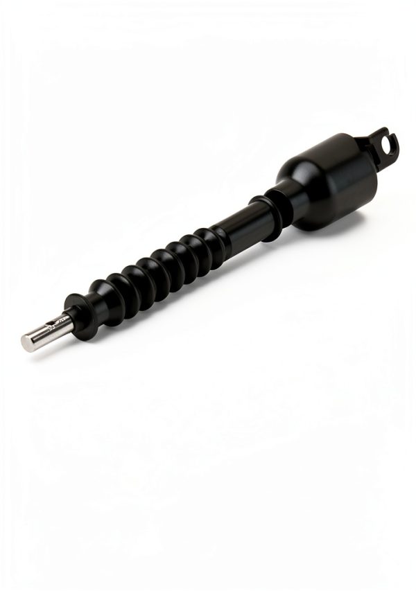 Cadillac Steering Columns CCIYU Adjustable Shaft-6