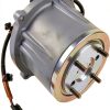 Bario Power Steering Flex Coupler for SKYACTIV AWD-5