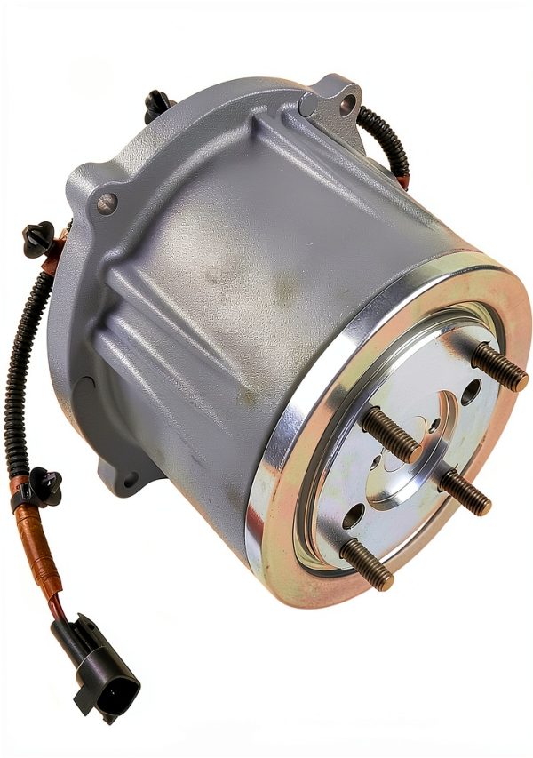 Bario Power Steering Flex Coupler for SKYACTIV AWD-5