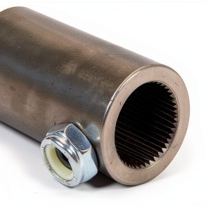 Sweet 10 Power Steering Flex Coupler for Automotive-0