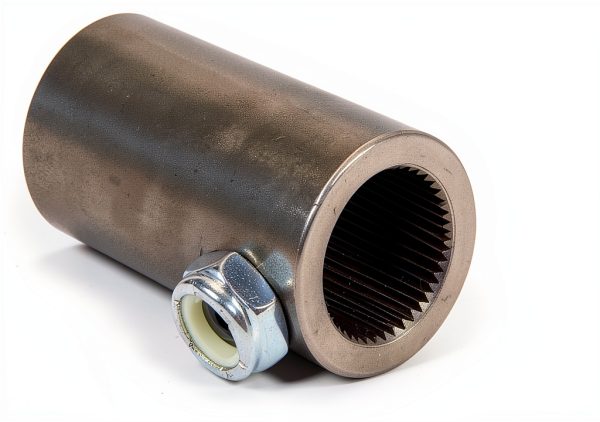 Sweet 10 Power Steering Flex Coupler for Automotive-0