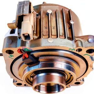Toyota Sienna Steering Coupler Meihgtor Polished-0