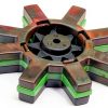 MINGMU Power Steering Flex Coupler for Automotive-3