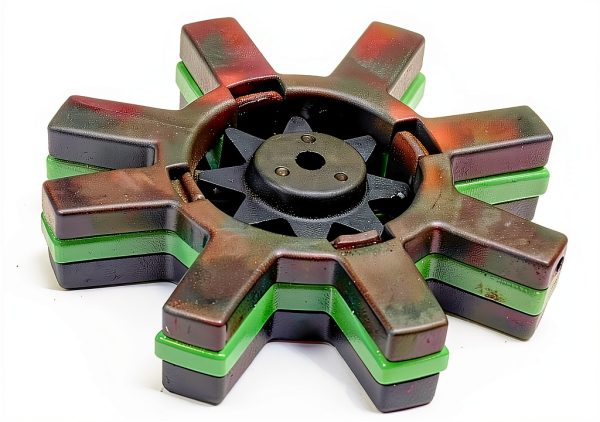 MINGMU Power Steering Flex Coupler for Automotive-3