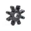 Steering Flex Coupler BIG TIGER PARTS Aluminum-1