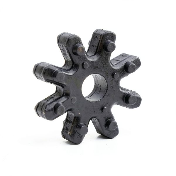 Steering Flex Coupler BIG TIGER PARTS Aluminum-1