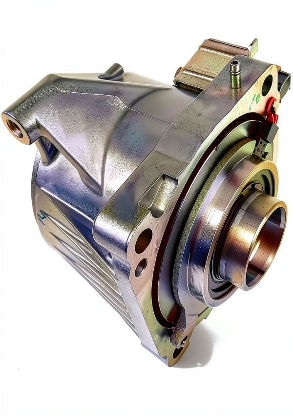 Toyota Sienna Steering Coupler Meihgtor Polished-4