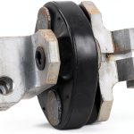 URO Parts Steering Coupling Replacement-0