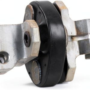 URO Parts Steering Coupling Replacement-0