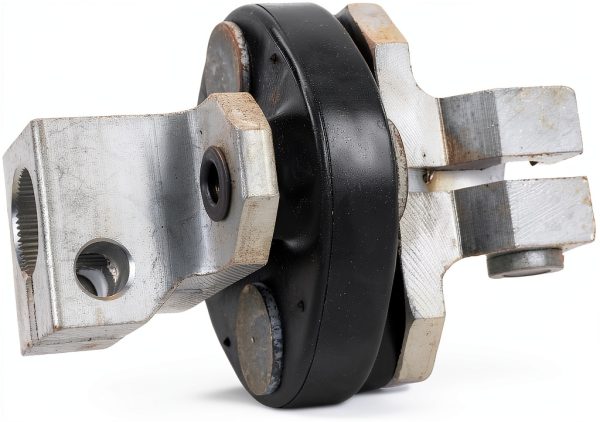 URO Parts Steering Coupling Replacement-0