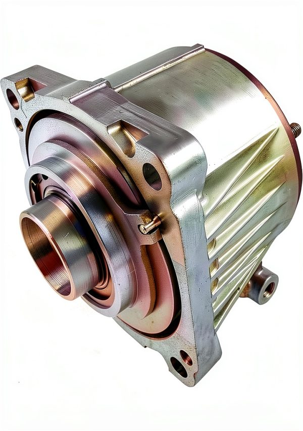 Toyota Sienna Steering Coupler Meihgtor Polished-2