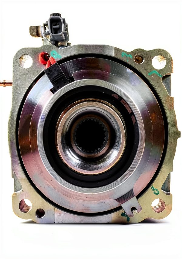 Toyota Sienna Steering Coupler Meihgtor Polished-5