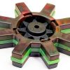 MINGMU Power Steering Flex Coupler for Automotive-0