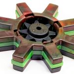 MINGMU Power Steering Flex Coupler for Automotive-0