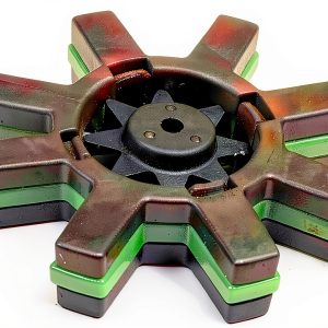 MINGMU Power Steering Flex Coupler for Automotive-0