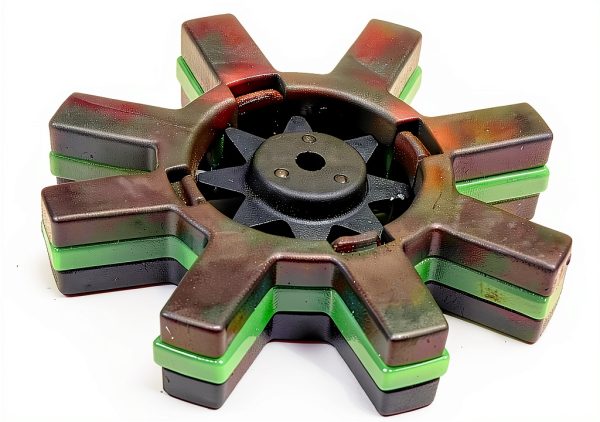 MINGMU Power Steering Flex Coupler for Automotive-0