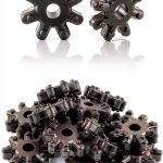 CARBBIA Power Steering Flex Coupler for HYUNDAI ELANTRA-0