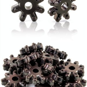 CARBBIA Power Steering Flex Coupler for HYUNDAI ELANTRA-0