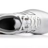 New Balance Women's Golf Shoes White Grey-1