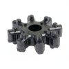 Steering Flex Coupler BIG TIGER PARTS Aluminum-0