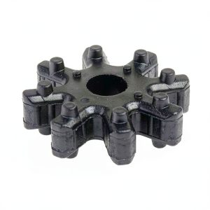 Steering Flex Coupler BIG TIGER PARTS Aluminum-0