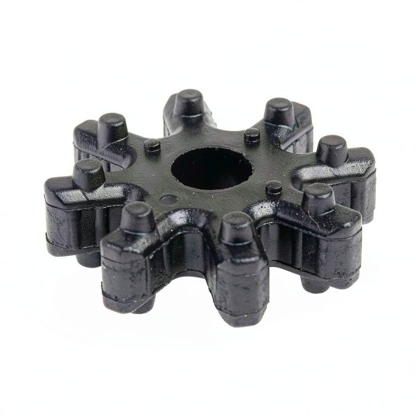 Steering Flex Coupler BIG TIGER PARTS Aluminum-0