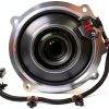 Bario Power Steering Flex Coupler for SKYACTIV AWD-6