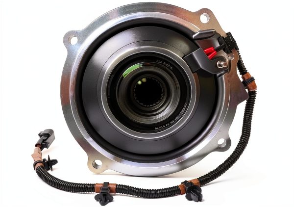 Bario Power Steering Flex Coupler for SKYACTIV AWD-6