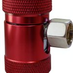 Mastercool Power Steering Flex Coupler for Automotive-0