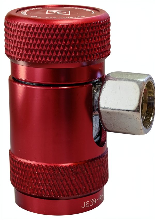 Mastercool Power Steering Flex Coupler for Automotive-0
