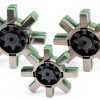 Papakesue Power Steering Motor Shaft Kit for Lexus-4