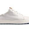 OluKai Wailea Women’s Golf Shoe Waterproof Leather-5