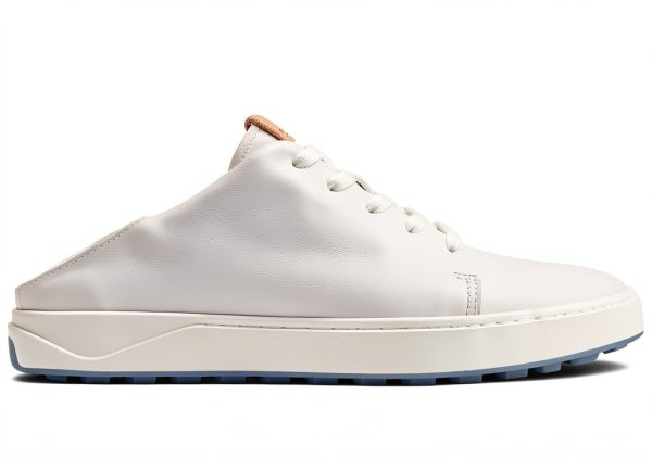 OluKai Wailea Women’s Golf Shoe Waterproof Leather-5