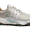 Women's Golf Shoes Grey Two/Footwear White/Pulse Mint-1