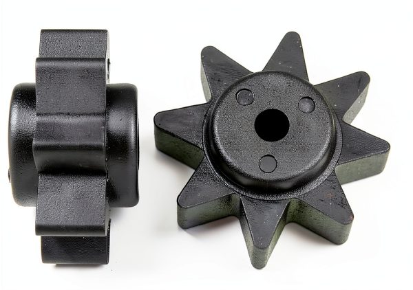 MINGMU Power Steering Flex Coupler for Automotive-6