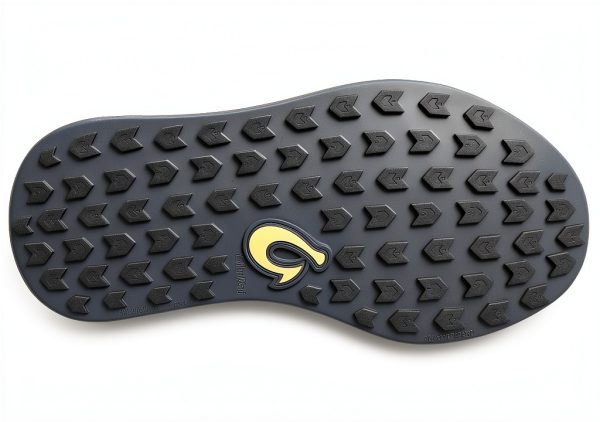 OluKai Wailea Women’s Golf Shoe Waterproof Leather-4