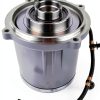 Bario Power Steering Flex Coupler for SKYACTIV AWD-1