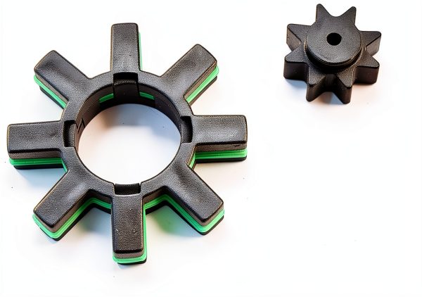 MINGMU Power Steering Flex Coupler for Automotive-2