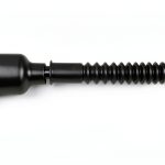Cadillac Steering Columns CCIYU Adjustable Shaft-0