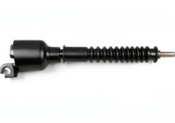 Cadillac Steering Columns CCIYU Adjustable Shaft-0