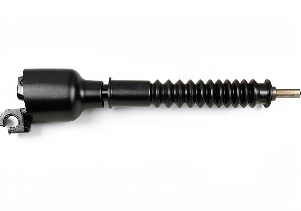 CCIYU adjustable steering shaft