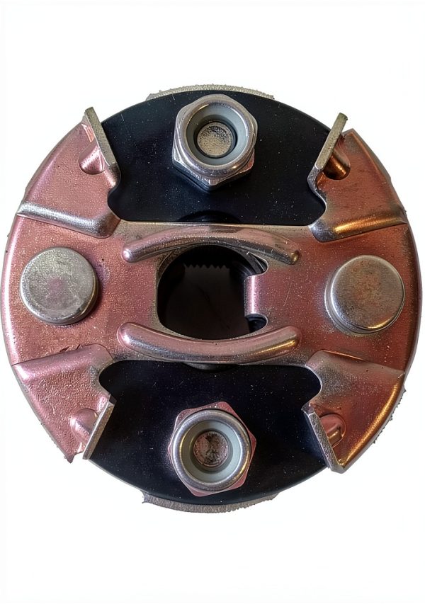 BuyAutoParts Steering Coupler for Chevy GMC-1