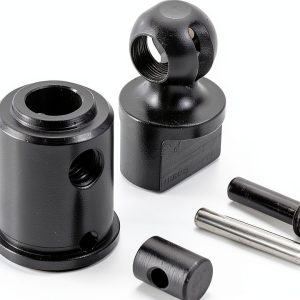 Axial WB8-HD Driveshaft Coupler Set Yeti AXIC1148-0
