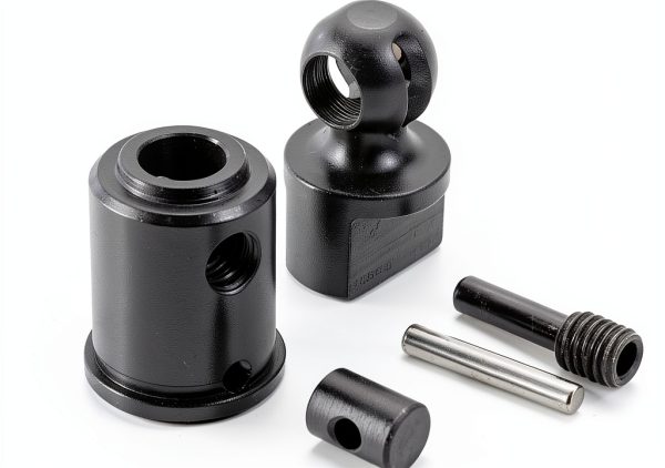 Axial WB8-HD Driveshaft Coupler Set Yeti AXIC1148-0