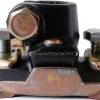BuyAutoParts Steering Coupler for Chevy GMC-2